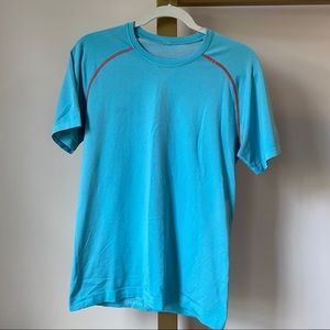 Men’s lululemon swiftly tech crew shirt